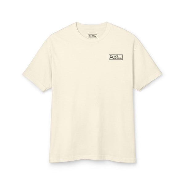A+U Tee