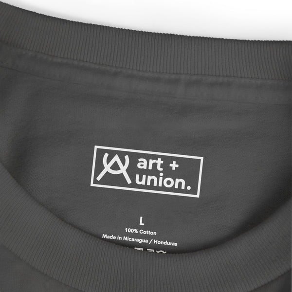 A+U Tee