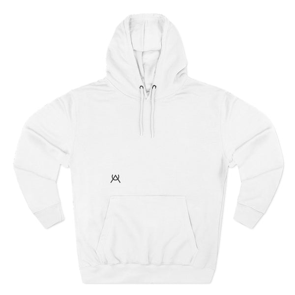 Wanderlust Anthology Hoodie - Italy
