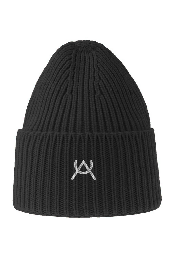 A+U Beanie