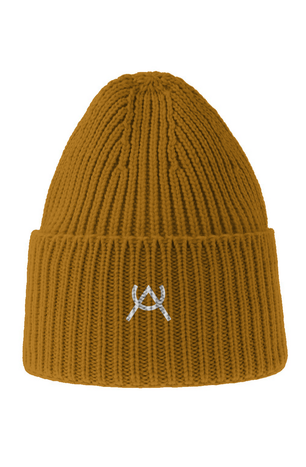 A+U Beanie