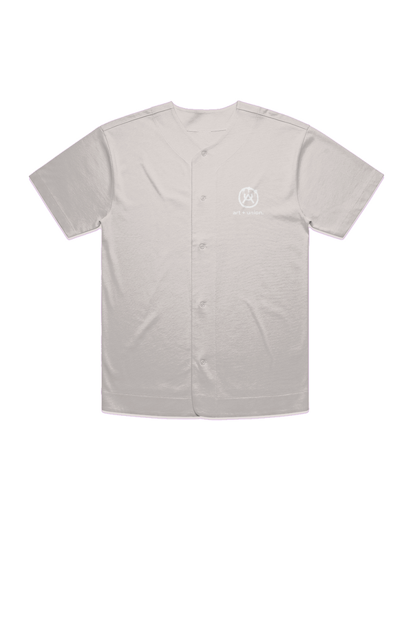 A+U Heavyweight Jersey