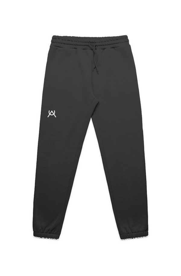 A+U Track Pant