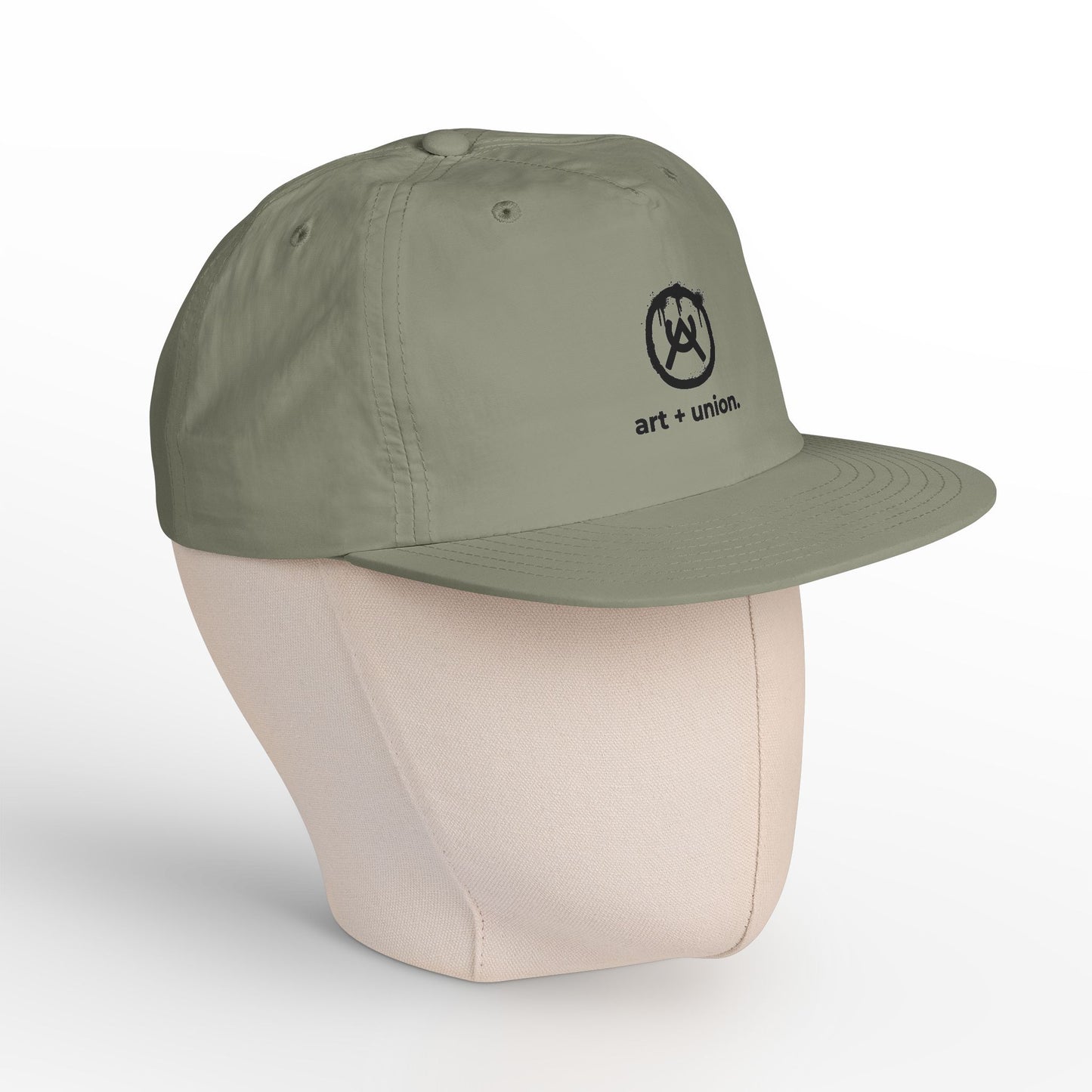 A+U Cap