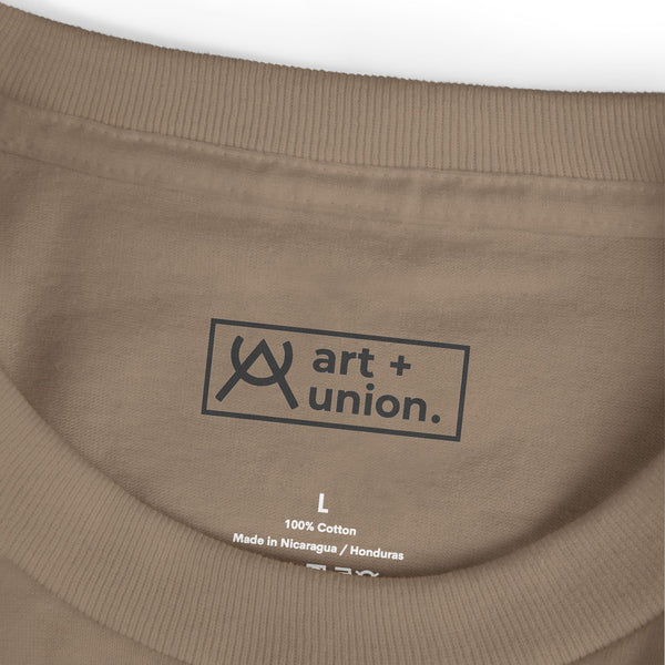A+U Tee