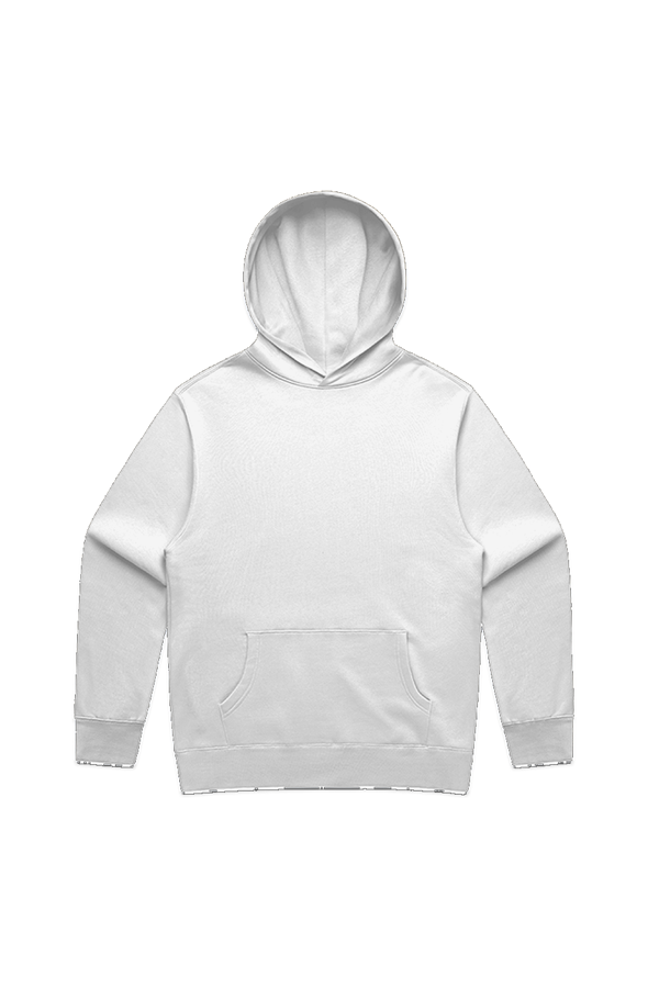 A+U Hoodie