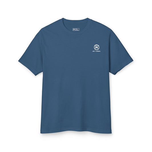 A+U Tee