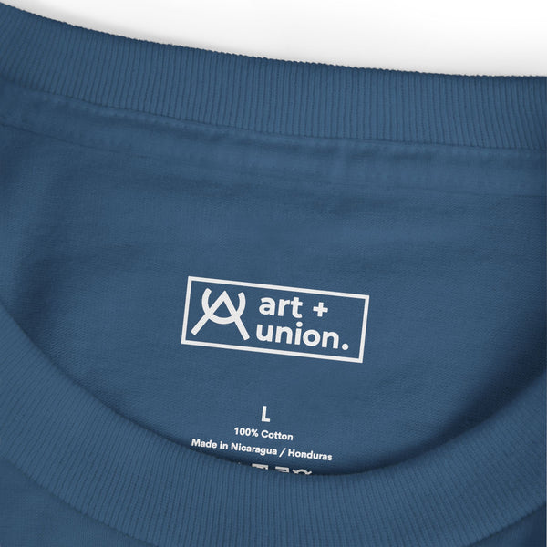A+U Tee