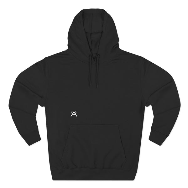 Wanderlust Anthology Hoodie - Hawaii