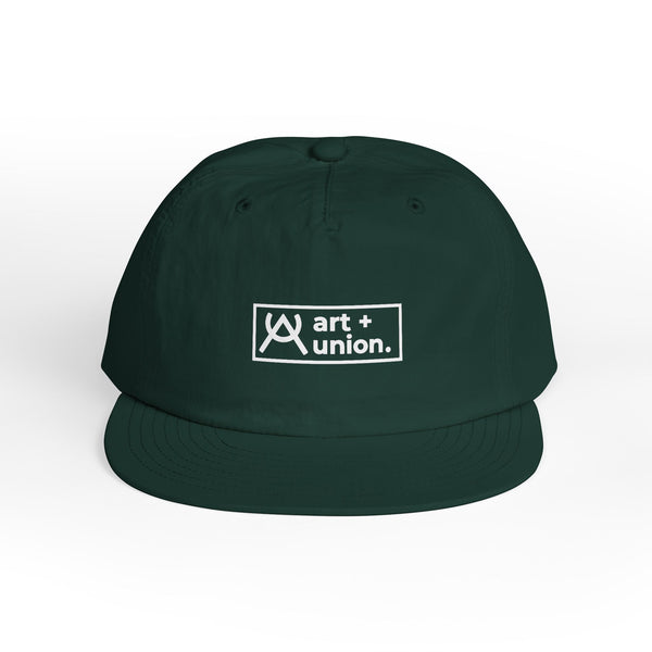 A+U Cap