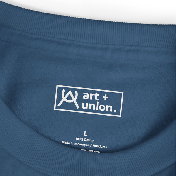 A+U Tee