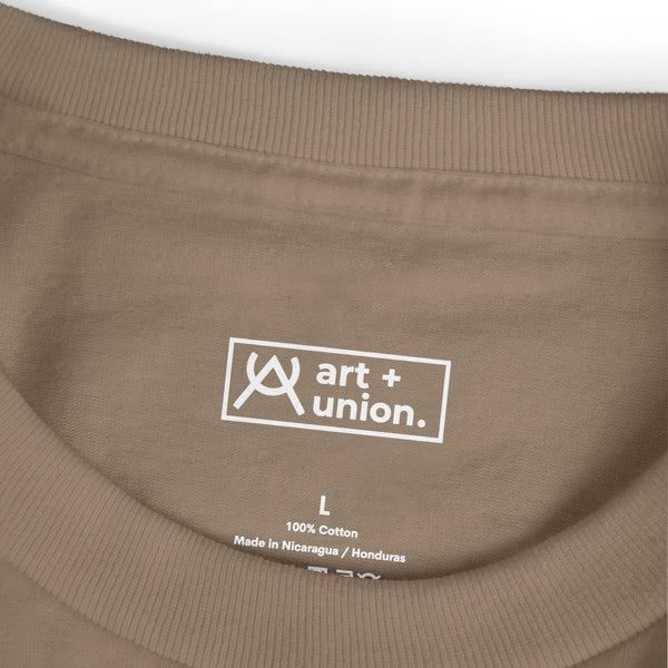 A+U Tee
