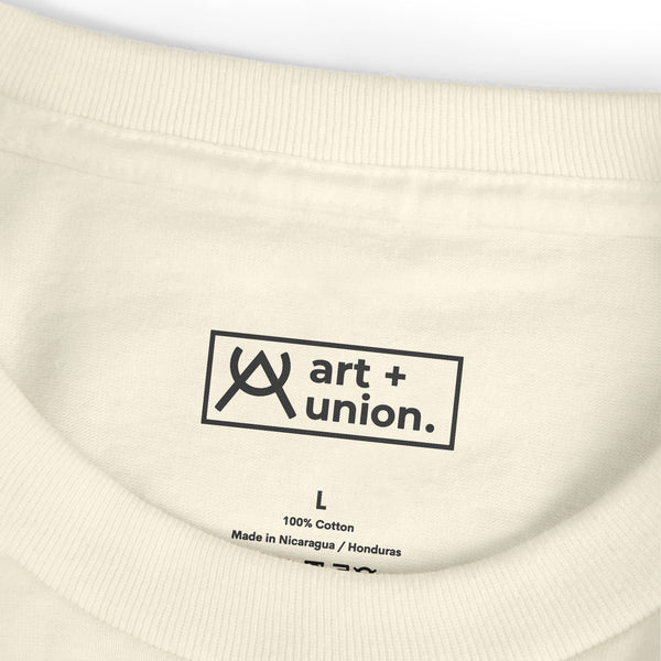 A+U Tee
