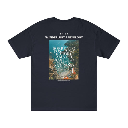 Wanderlust Anthology - Italy