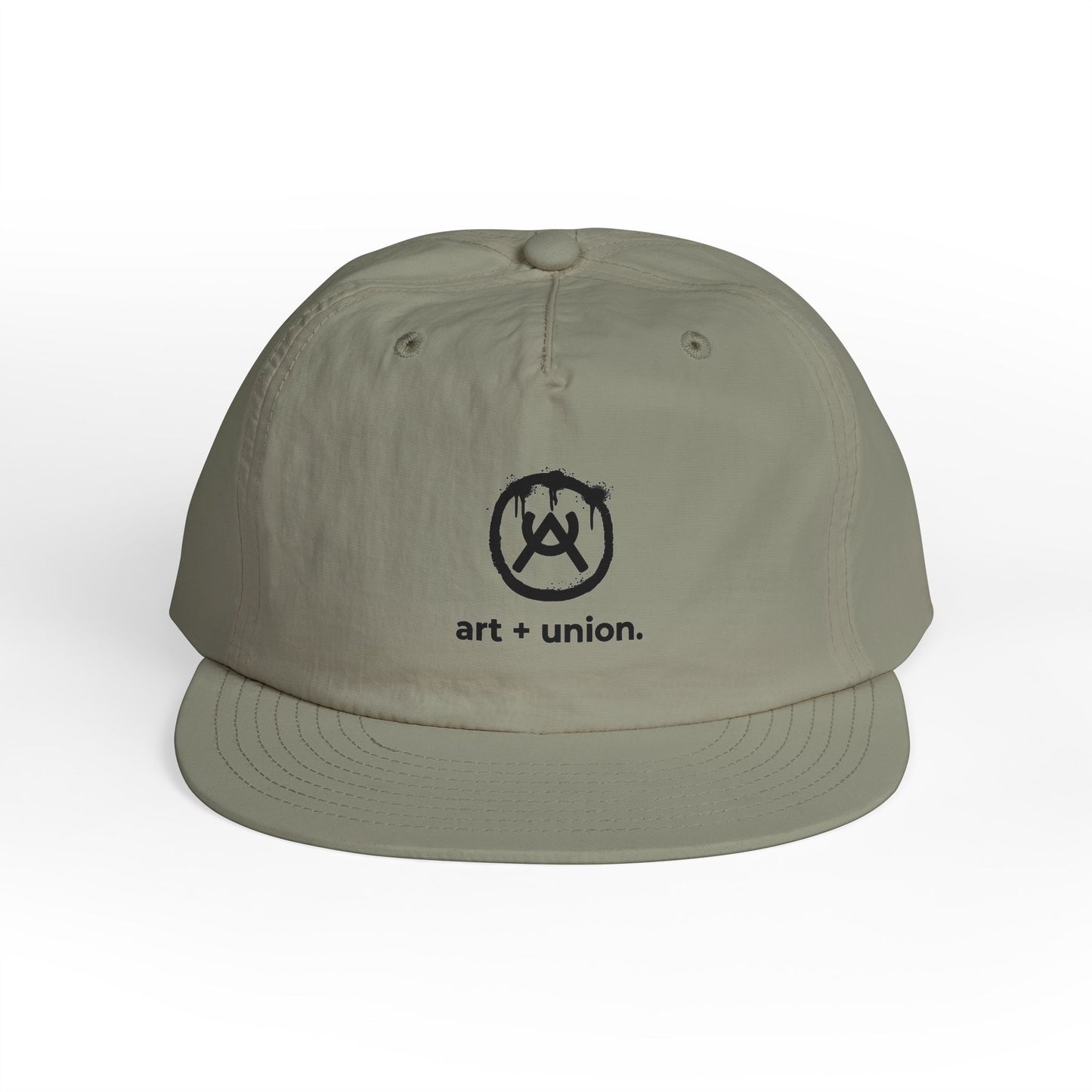 A+U Cap