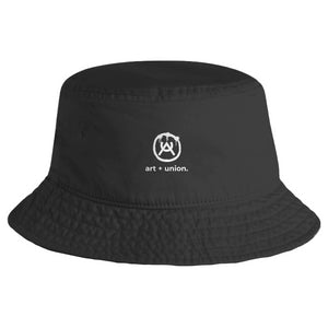 A+U Bucket Hat