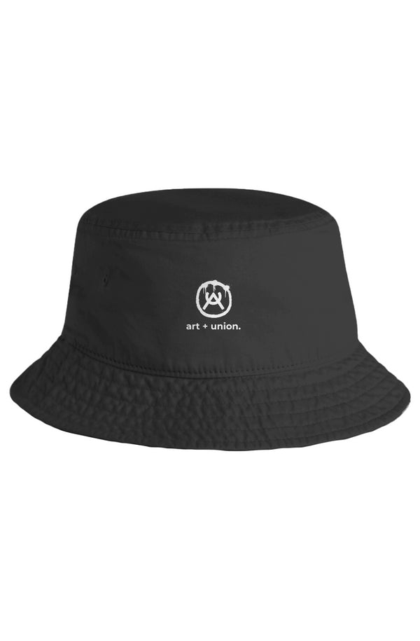 A+U Bucket Hat