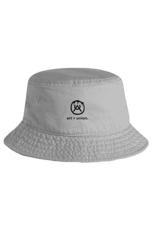 A+U Bucket Hat