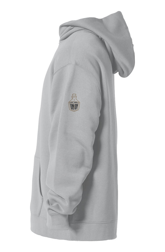 A+U Hoodie