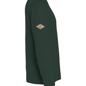 Unisex Triblend Long Sleeve Tee