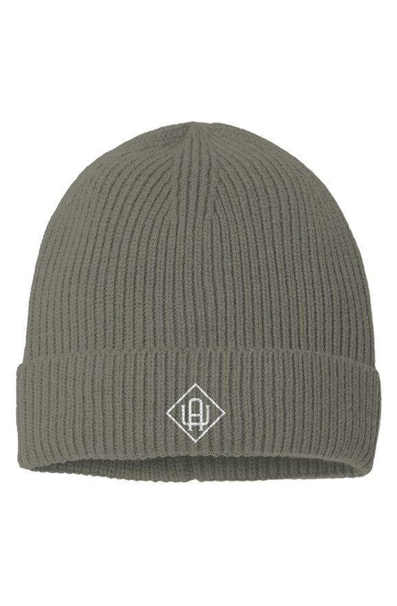 A+U Beanie