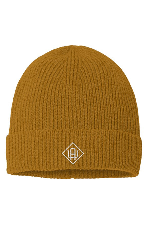 A+U Beanie