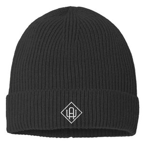 A+U Beanie