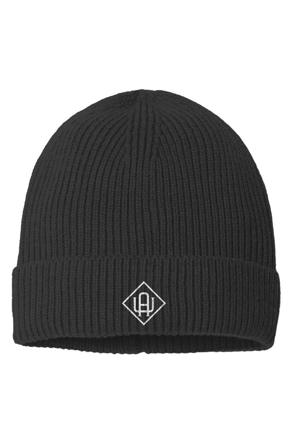 A+U Beanie