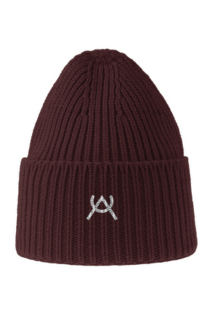 A+U Beanie