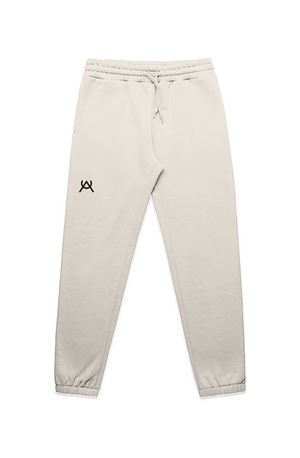 MENS STENCIL TRACK PANTS