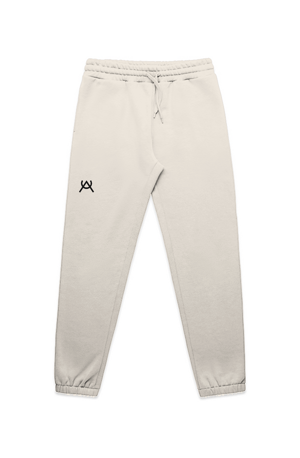 MENS STENCIL TRACK PANTS