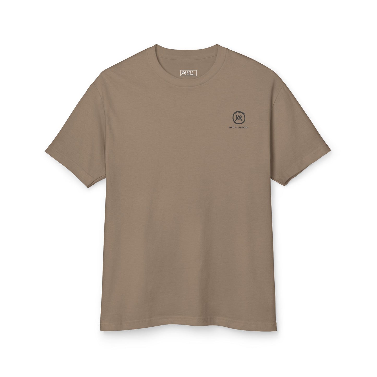 A+U Tee