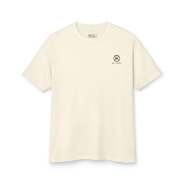 A+U Tee