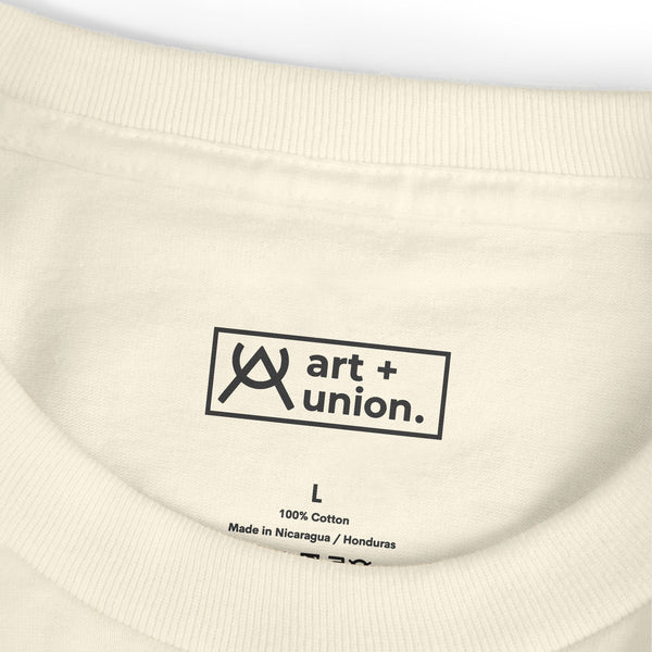 A+U Tee