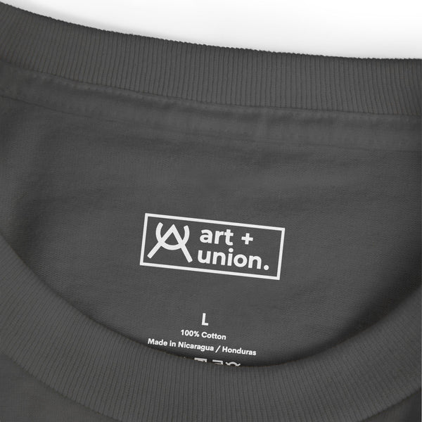 A+U Tee