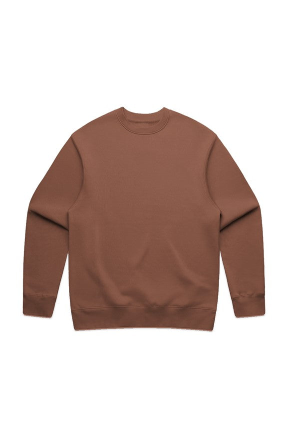 A+U Crew Sweatshirt