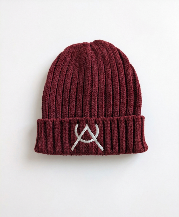 A+U Beanie