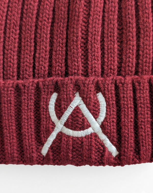 A+U Beanie